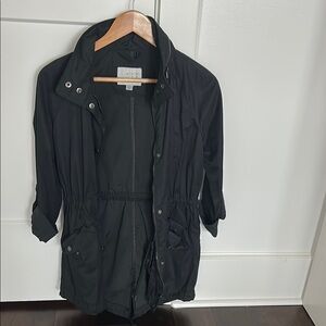 Women's Black Jacket